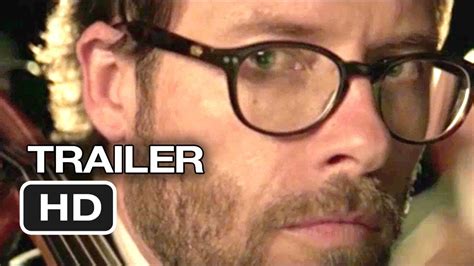 Making a film about the trailer voice over guys? Breathe In Official Trailer #1 (2013) - Guy Pearce Movie ...