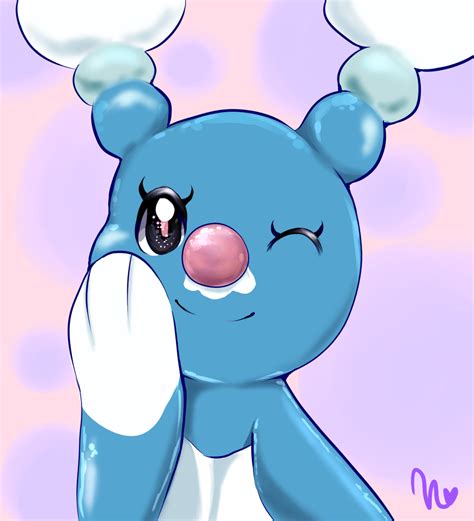 Brionne Pokémon Sun And Moon Know Your Meme