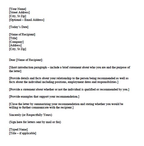 Just how should a cover letter look? Download free Letter Of Appropriation Template - travelrutracker