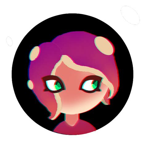 An Octo Expansion Style Icon Taught To Me By My New Favourite Person