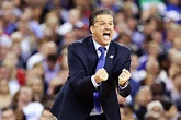 A Whirlwind Day in the Life of John Calipari - The New Yorker