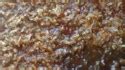 German cake is made with german chocolate, which has a sweeter flavor, while chocolate or devil's food cake frost center of cake with coconut frosting. Easy German Chocolate Cake Icing Recipe - Allrecipes.com