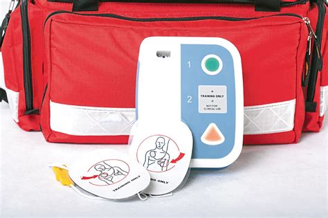Defibrillators in public will save many more lives - The Sunday Post
