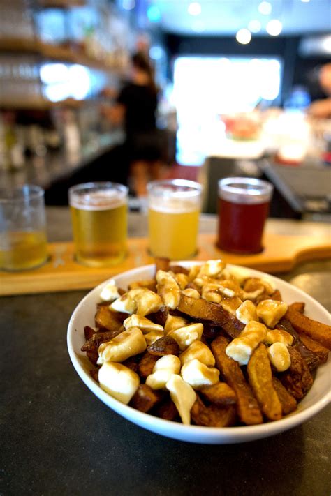 The Fredericton Taproom Trail Is A Beer Lovers Dream Joes Daily