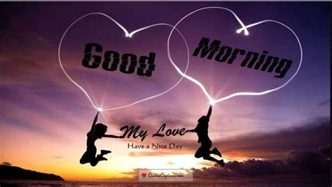 Good Morning My Love Messages Wishes And Images Quotes And Captions