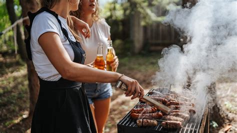 grilling expert you can avoid ‘most of your problems by following one simple rule