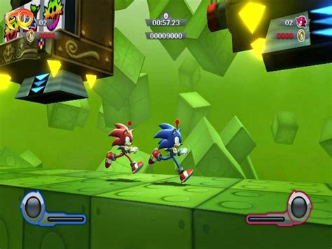 Sonic Colors Pc Game ~ Download Games Crack Free Full Version