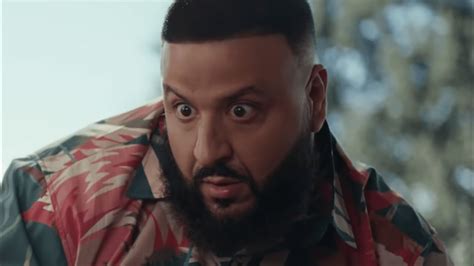 Dj Khaleds Entire Discography But Only When He Screams Dj Khaled