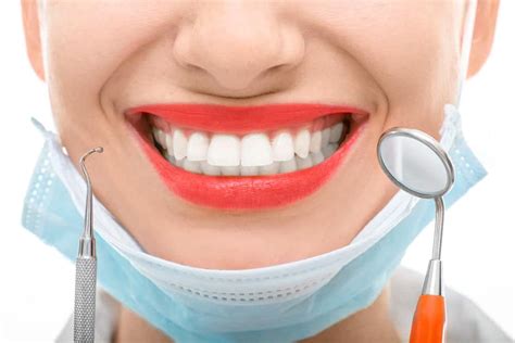 How Your Dentist Takes Care Of Your Smile Grand Prairie Tx