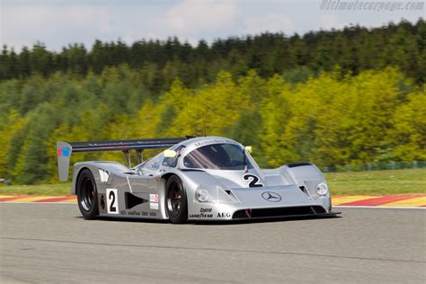 1990 Sauber Mercedes C11 Images Specifications And Information