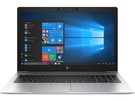 Hp Elitebook 850 G6 Laptopbg Технологията с теб