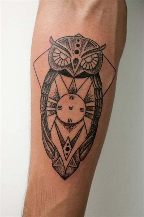 Check spelling or type a new query. Triple J Energy Tattoo Mondsee -Owl#Eule#Geometric# ...