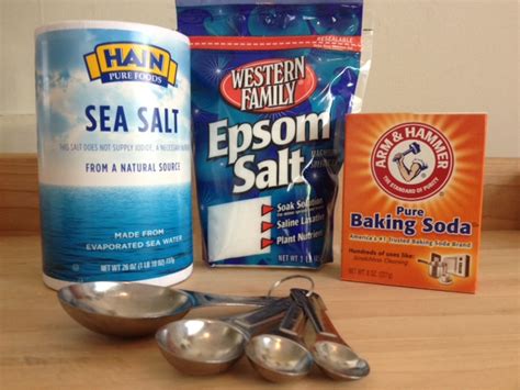 Adding a tablespoon to your bath buckets transforms your. Practical Preparedness - Simplify Your Shopping List - The ...