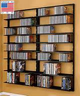 Cd Storage Ideas Pictures