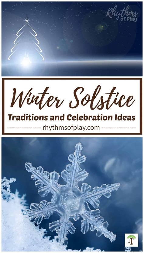 Winter Solstice Celebration Ideas Fun Ways To Celebrate The Solstice In 2021 Winter Solstice