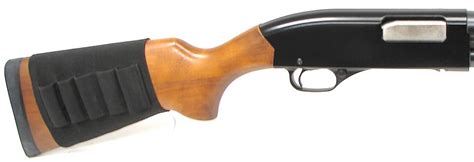 Winchester 1300 Defender 12 Gauge Shotgun Home Defense Riot Gun With