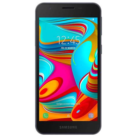 Samsung Galaxy A2 Core 16 Gb Samsung Türkiye Garantili Fiyatı