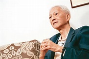從親共到愛香港 作家李怡辭世曾嘆言論自由被無恥打敗 | 國際人物 | 聯合報
