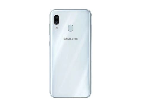 You can choose between three colour variants for each handset, and they are for selfies, the a30 sports a 16mp f/2.0 selfie shooter. Samsung Galaxy A30 | Mobile Price and Specifications in ...