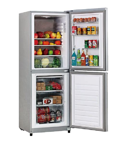Double Door Fridge PNG PNG All PNG All
