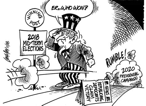 America's power and global influence have plummeted like a stone during the trump presidency. Thursday, November 8, 2018 | Jamaica Gleaner