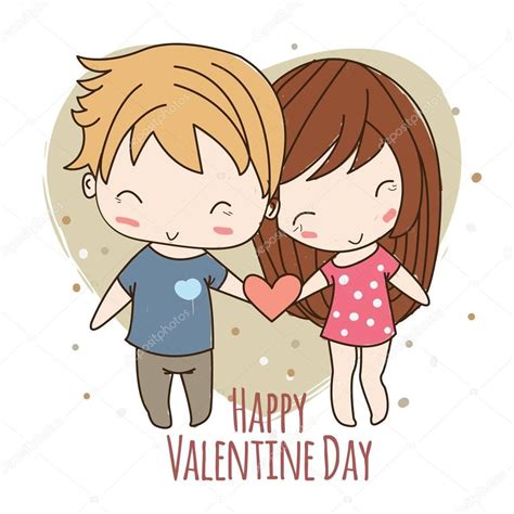 Images Chibi Couples Couple Pose Chibi For Element Valentine Card