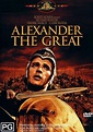 Aleksandar Veliki (ALEXANDER THE GREAT, 1956) - Film