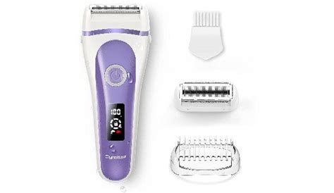 Best Electric Shavers For Women 2022 Mumsnet