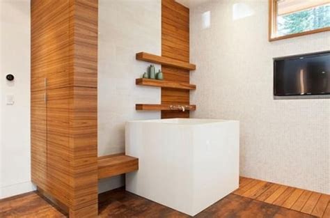 10 most beautiful and stylish bathtubs designs deep soaking. Deep Bathtubs for Small Bathrooms | Japanese soaking tubs ...