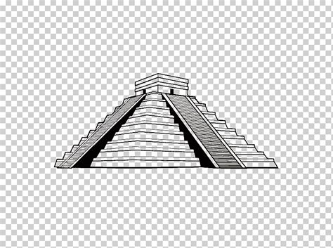 Piramides Chichen Itza Png Descargue Esta Imagen Gratuita Sobre