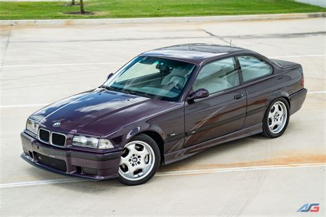 1995 Bmw M3 Auto Source Group Llc