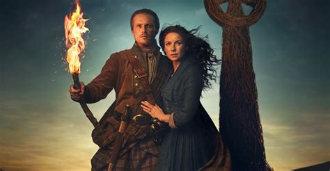 Outlander Season 6 Watch Full Episodes Streaming Online
