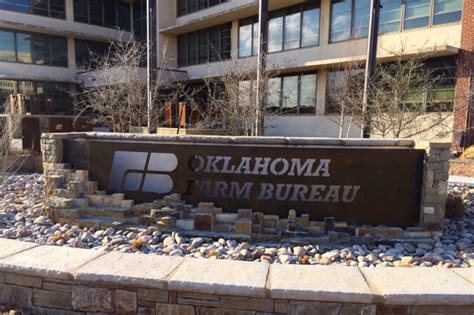 Oklahoma farm bureau insurance is part of the american farm bureau federation and is based in oklahoma city. Oklahoma Farm Report - Oklahoma Farm Bureau Insurance Receives Improved Credit Rating