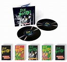 Sex Pistols / The Original Recordings – SuperDeluxeEdition