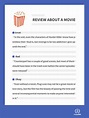 How To Write A Movie Review? The Complete Guide - EssayMin