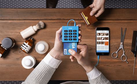 iZettle free chip and PIN reader launched ahead of Square arrival