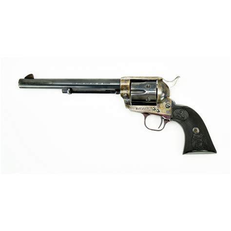 Colt Single Action Army 357 Magnum C11309