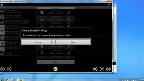 100% working on 113,414 devices, voted by 1613, developed by epic games inc. How to install BlueStacks on Windows 7 - YouTube