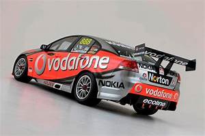 2010, Triple, Eight, Racing, Teamvodafone, V8, Supercar, Holden