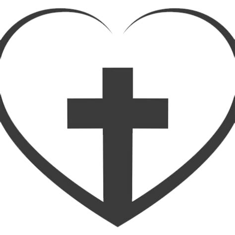 cropped-Bethel-Community-Church-Heart-Cross-Transparent.png | Bethel png image