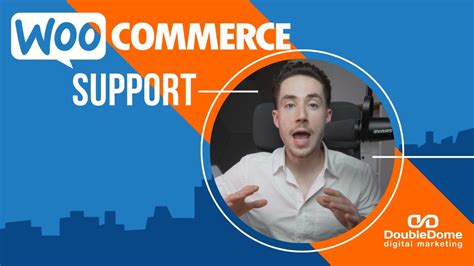 Doubledome Woocommerce Support Youtube