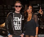 Rapper Eve marries Gumball 3000's Maximillion Cooper in Spain - Los ...