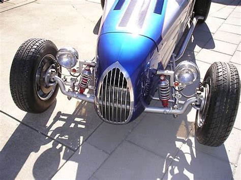 Buy New 1925 Track T Hot Rod Roadster In San Juan Bautista California