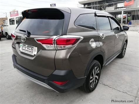 Use rush e and thousands of other assets to build an immersive experience. Used Toyota Rush E | 2018 Rush E for sale | Pampanga ...