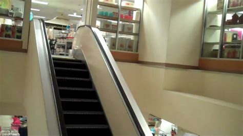 Haughton Escalators At Former Jcpenney At Sunrise Mall In Massapequa