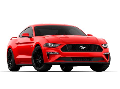 Ford Mustang 50 V8 Ti Vct Gasolina Gt Premium Selectshift 2019 Pense