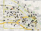 SpotCrime - The Public's Crime Map: Boise, Idaho Crime Map