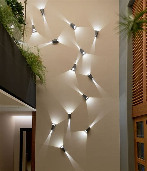 The Three Categories Of Lighting Designs To Light Up Your Day Wall
