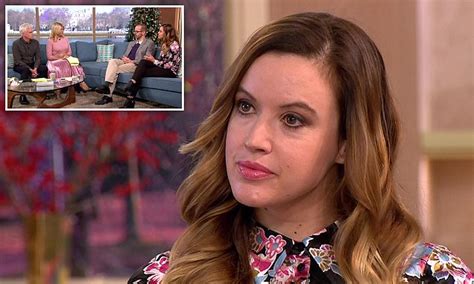 Charlie Webster Tells Of Her Sexual Assault At The Hands Of Her