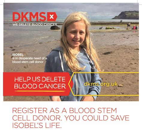 Council To Host Bone Marrow Donor Event For Local Girl West Bridgford